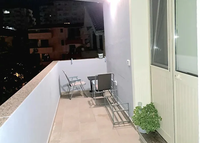 Apartmán Lumturi Resident