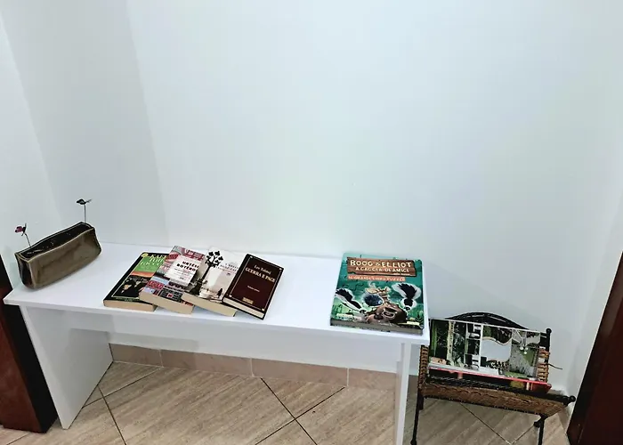 Apartman Lumturi Resident Durrës